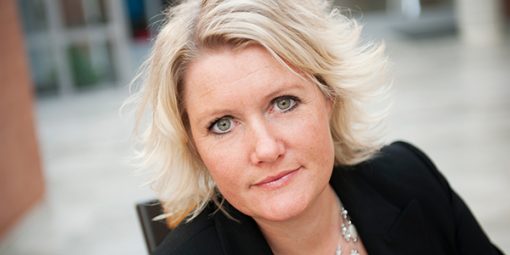 lena baastad