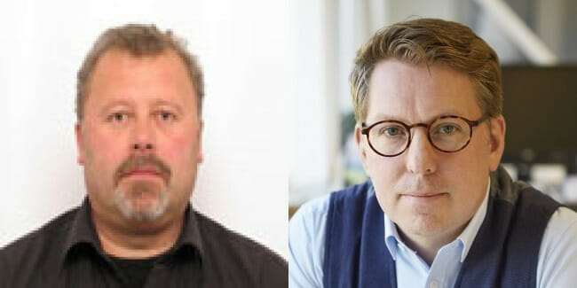 Anders Vestman