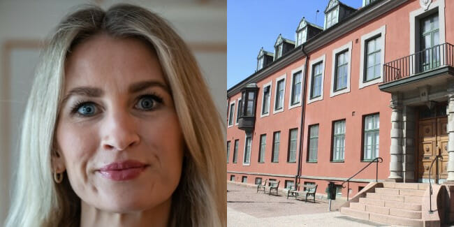 Anna Larsson