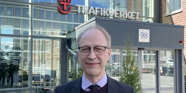 Lennart Kalander