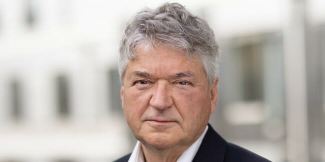 Anders Nordstrand