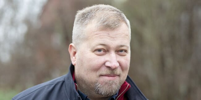 Olle Lundin