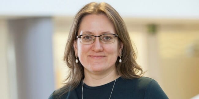 Lena Mårdh