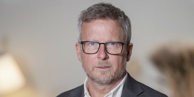 Anders Robertsson