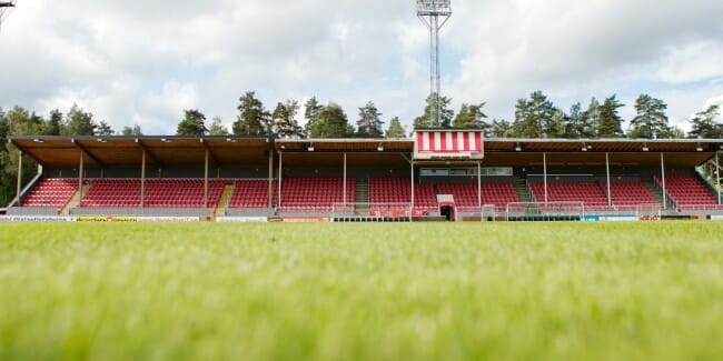 Degerfors