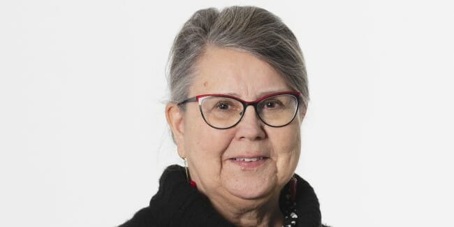 Barbro Brolin