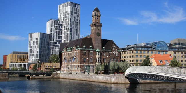 Malmö