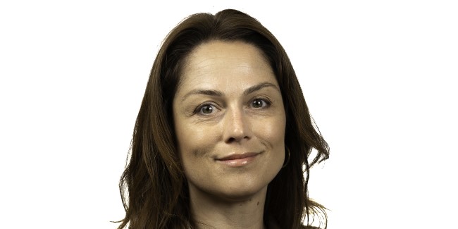 Sophia Anderberg