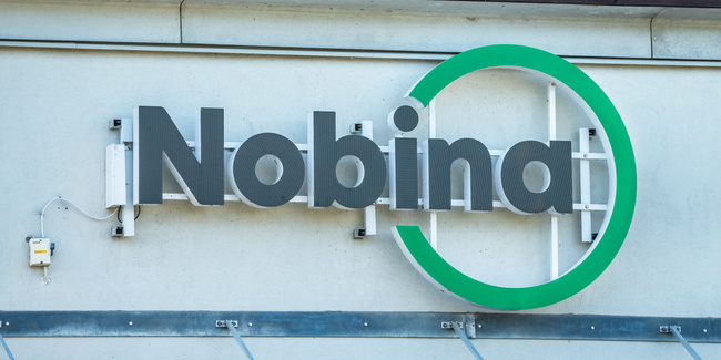 Nobina