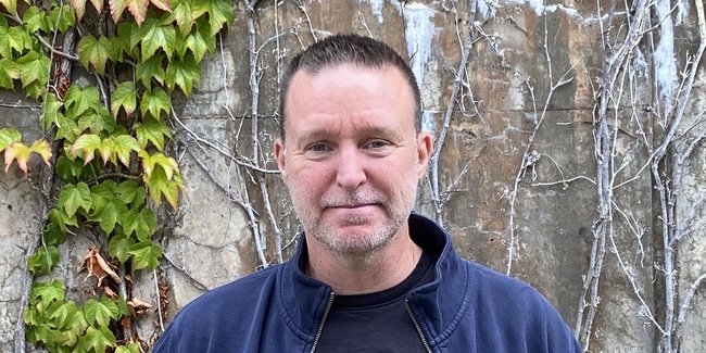 Daniel Olofsson