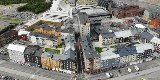 Kiruna