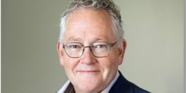 Mats Carlström