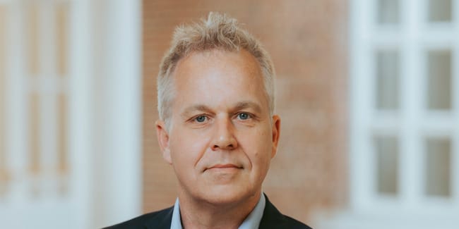 Pär Welander